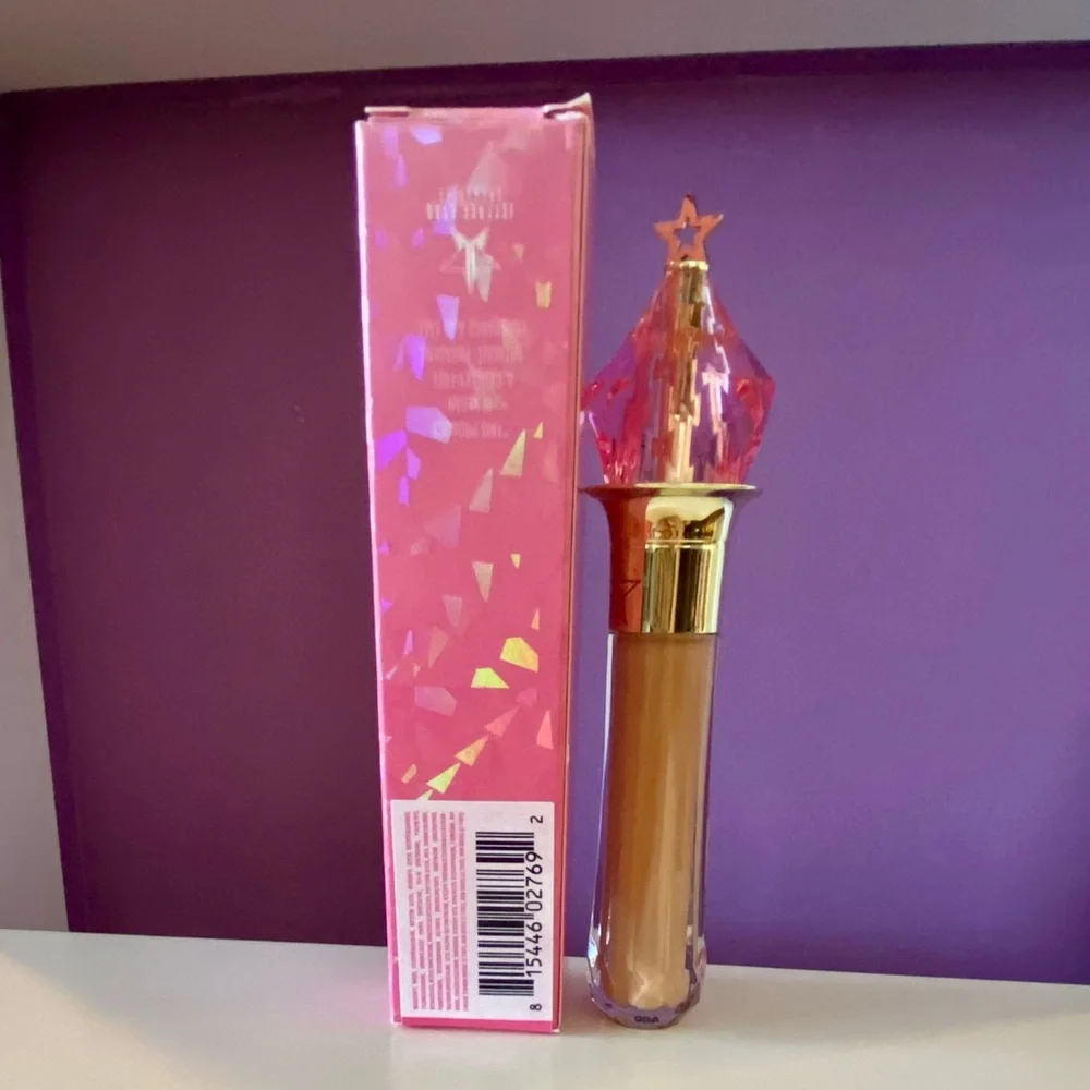 💎 Jeffree Star Cosmetics C19.5 MAGIC STAR CONCEALER Full-Size New In Box